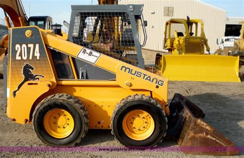 skid steer loaders for sale in kansas|used skid steer kansas city.